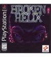 PS1 GAME-Broken Helix (MTX) PS1 GAME-Broken Helix (MTX)